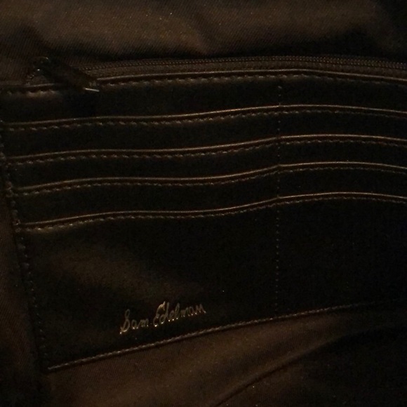 COPY - Sam Edelman Faux Fur Clutch - Picture 4 of 7